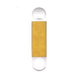 Personalized Gift Bottle Opener Sublimation Blanks Letter Opener Personalized