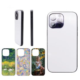 TPU Phone Case Sublimation Phone Case Blanks