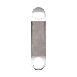 Bottle Opener Sublimation Designs Long Leather Wholesale Beer Bottle Opener-Millantech