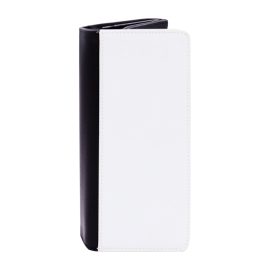 Sublimation Clutch Purse Elegant  Lady Long Wallet