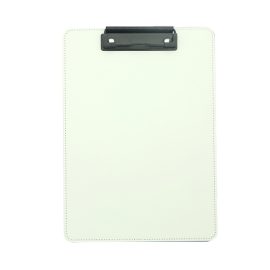 Clipboard A5/A4 Clip Board Pastel Color Minimalist Memo Sublimation Blank