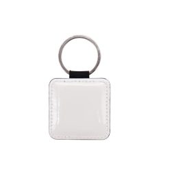 Blanks For Sublimation Keychain Blanks Wholesale Keyrings For Men