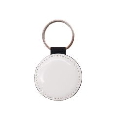 Keychain Blanks Wholesale Keyring Photo Blanks For Sublimation