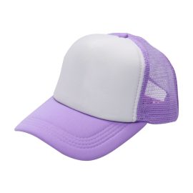 Sublimation Cap Wholesale Purple-Millantech