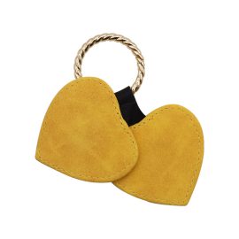 Heart Shape Hat Clip-Millantech