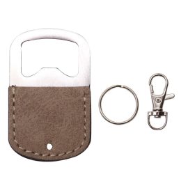 Keychain Bottle Opener Personalized Bottle Opener Sublimation Blanks-Millantech