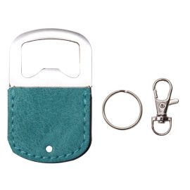 Sublimation Bottle Opener Blanks Mini Finger Leather Sublimation Opener -Millantech