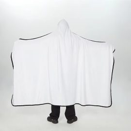 150x200CM White Blanket-Millantech