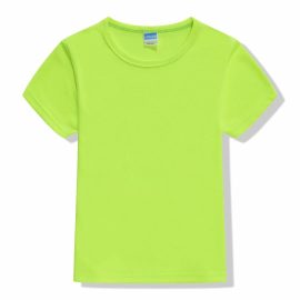 Boy’s T Shirt-Millantech