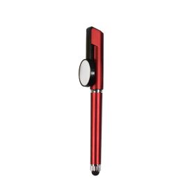 Red Ballpoint Pen Printable-Millantech