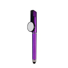 Purple Ballpoint Pen Sublimate-Millantech