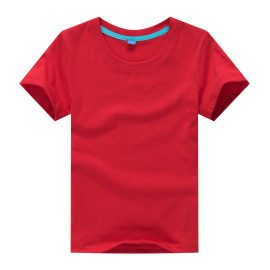 Red T Shirt-Millantech