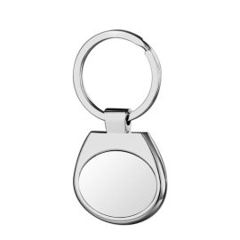 Thumb  Key Ring-Millantech