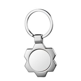 Flower Key Ring-Millantech