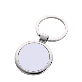 Circle Key Chains-Millantech