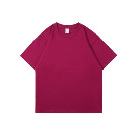 Red Wine T Shirt-Millantech