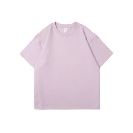 Light Purple T Shirt- Millantech