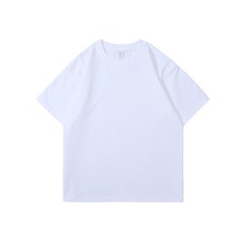 White T Shirt-Millantech