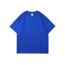 Blue T Shirt Custom-Millantech