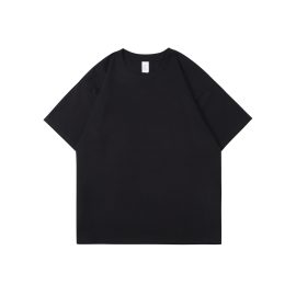 Oversize T Shirt-Millantech