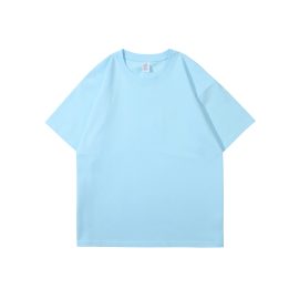 Blue T shirt-Millantech