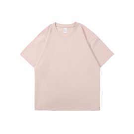 Light Purple T shirt-Millantech