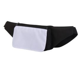 Sublimation Waist bag-Millantech