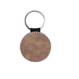 Millantech-Keychain Blanks For Sublimation Personalized Keyring Rounded