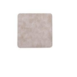 Square Coaster Crochet Pattern Printing Sublimation-Millantech