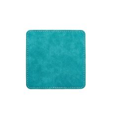 Green Coaster Shipping Best Sublimation Blanks-Millantech