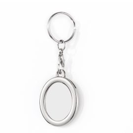 Keyring With Token-Millantech