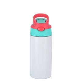 12oz Kid Sublimation Tumbler -Millantech