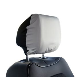 28g Sublimation Headrest Cover-Millantech