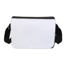 Sublimation Messenger Bag-Millantech