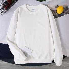 White Hoodies Sublimate-Millantech