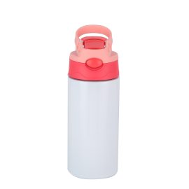 Sublimation Stainless Steel Water Bottle-Millantech