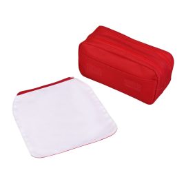 Hand-held Cosmetic Bag-Millantech