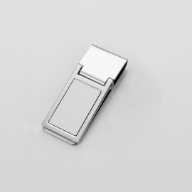 Sublimate Money Clip-Millantech