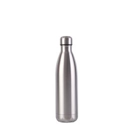 18oz Personalized Stainless Steel Bottle Logo Printing-Millantech