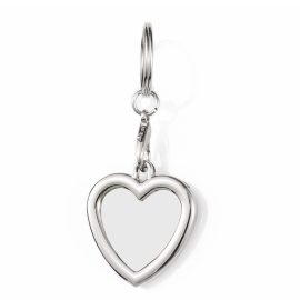 Heart Pendant Keychain-Millantech