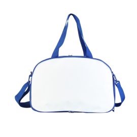 Duffle Bag Sublimation Blank-Millantech