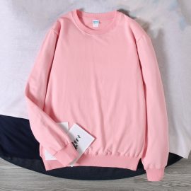 Pink Hoodies Sublimate-Millantech