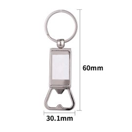 Keychain Bottle Opener-Millantech