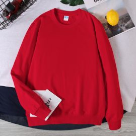 Red Hoodies OEM-Millantech