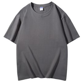 Short Sleeve T Shirt-Millantech