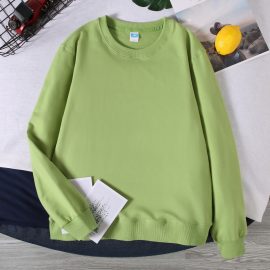 Green Hoodies OEM-Millantech