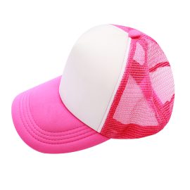 Sublimation Caps For Men-Millantech