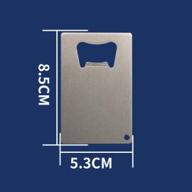 Square Opener Design Yourself-Millantech