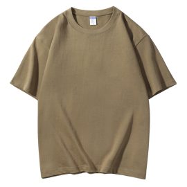 Oversize T Shirt- Millantech