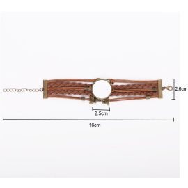 Braiding Bracelet-Millantech